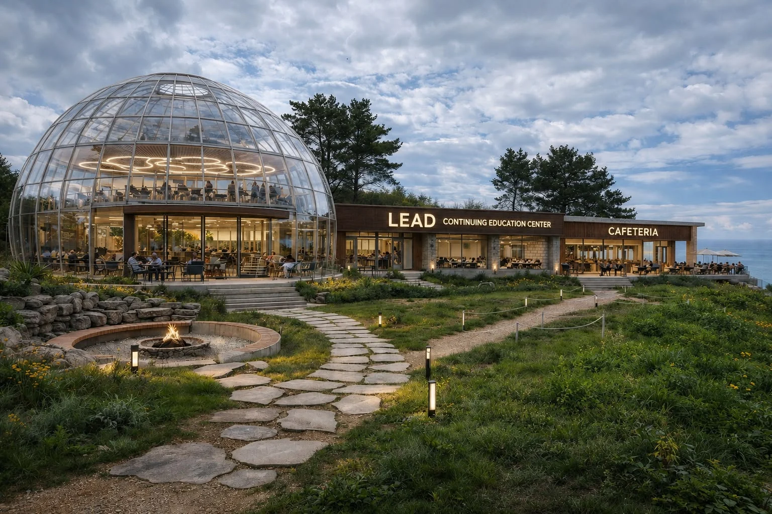 A New Landmark for Lifelong Learning