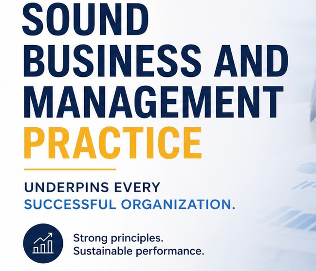 Business & Management