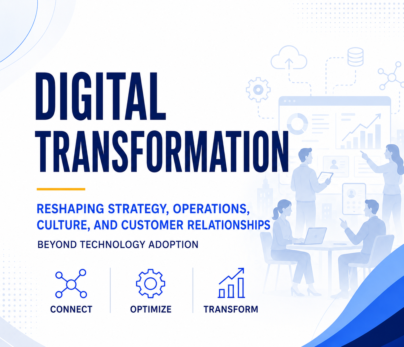 Digital Transformation
