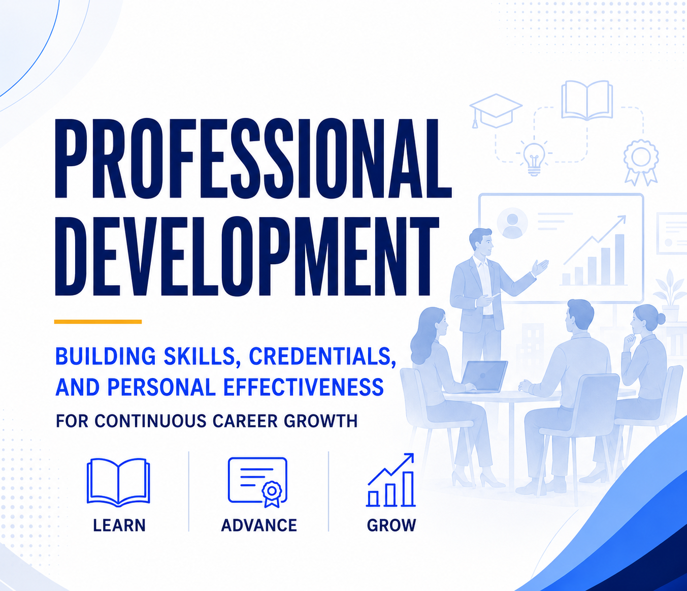 Professional Development