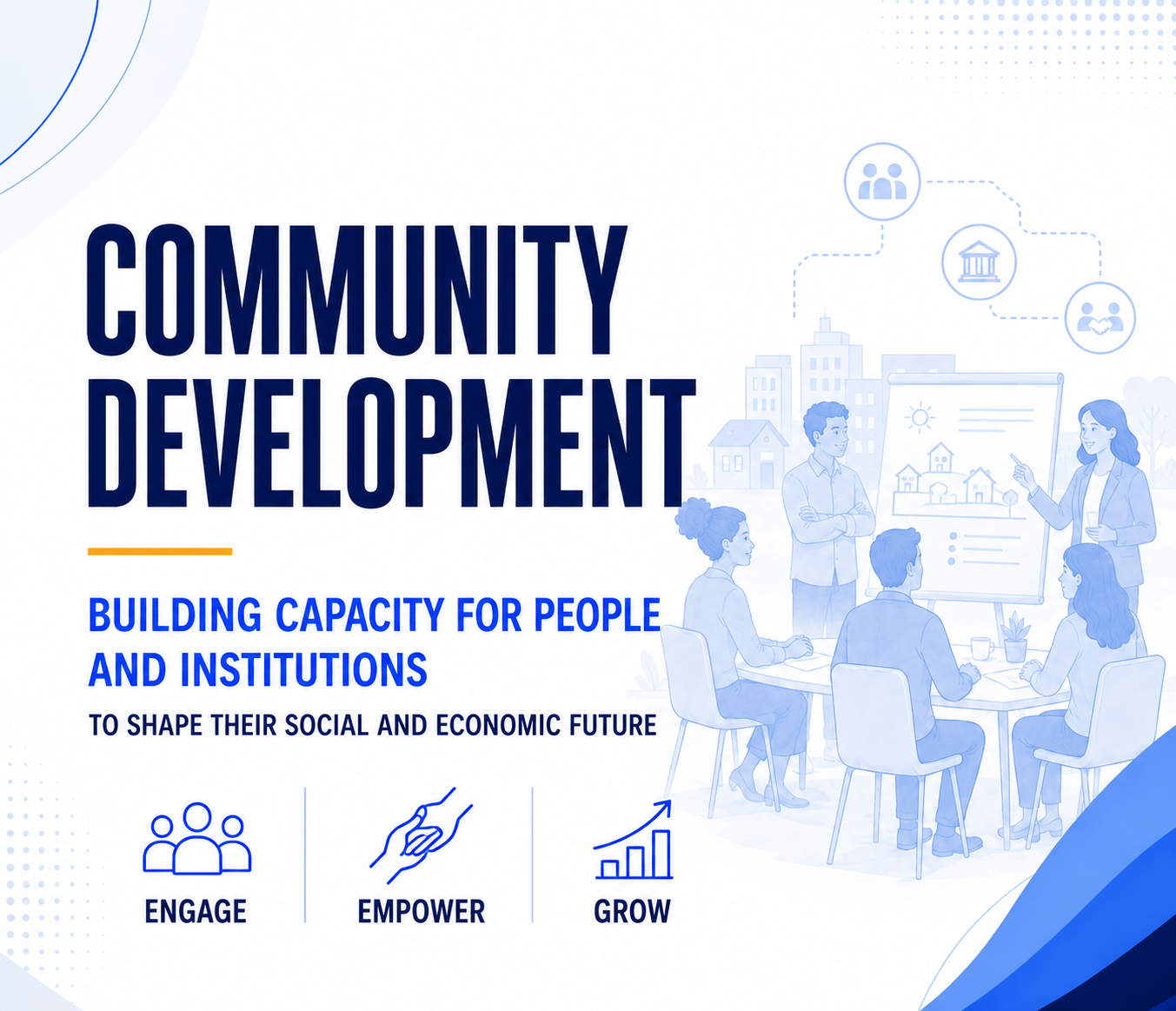 Community Development