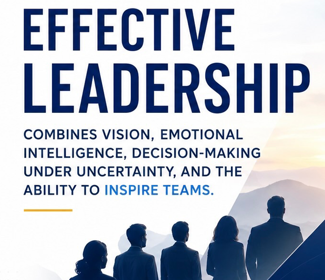 Leadership